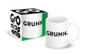 MOK GRONINGEN - GRUNN