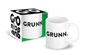 MOK GRONINGEN - GRUNN