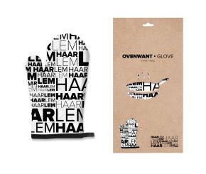 HAARLEM VOORDEELPAKKET 2X OVENWANT