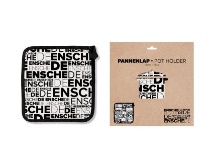 PANNENLAP ENSCHEDE