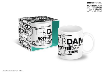 MOK ROTTERDAM