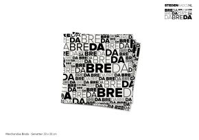SERVETTEN BREDA