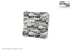 SERVETTEN ROTTERDAM