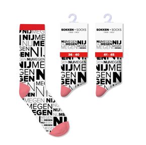 SOK NIJMEGEN - Maat 41/45