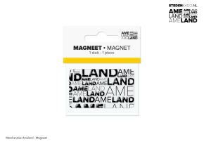MAGNEET AMELAND