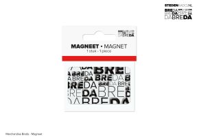 MAGNEET BREDA