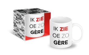 MOK BRABANT - IK ZIE OE ZO GERE