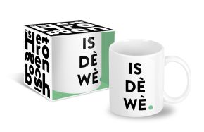 MOK 's-HERTOGENBOSCH - IS DE WE