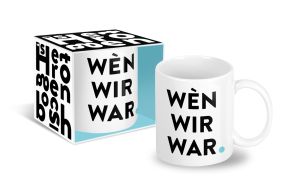 MOK 's-HERTOGENBOSCH - WEN WIR WAR