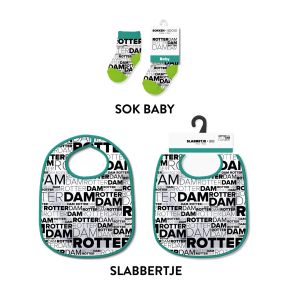ROTTERDAM VOORDEELPAKKET BABY